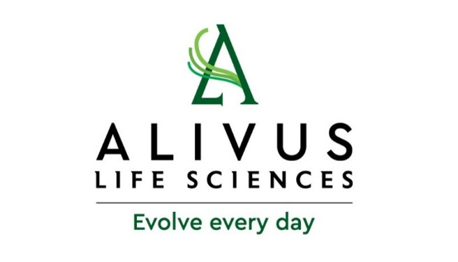 Alivus Life Sciences Logo